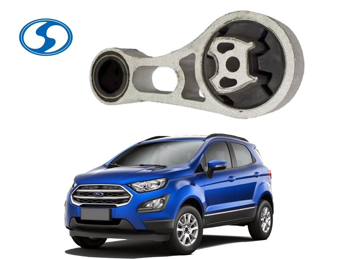 COXIM CAMBIO FORD ECOSPORT 1.6 AUTOMATICO 2.0 AUTOMATICO 2018 A 2021 ...