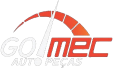 Logo Go Mec Auto Peças